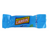 Larrin Plus WC blau Ersatzrolle für Suspension 40 g