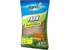 Agro Park Grasmischung 0,5 kg