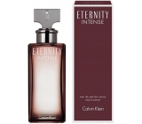 Calvin Klein Eternity Intensives parfümiertes Wasser für Frauen 50 ml