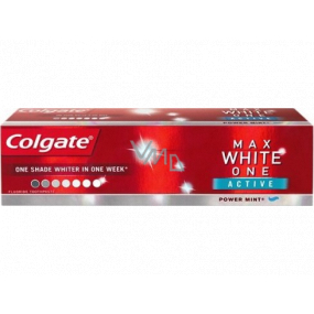 Colgate Max White One Aktiv Zahnpasta 75 ml