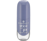 Essence Shine Last & Go! Nagellack 63 Genie In A Bottle 8 ml