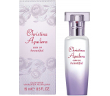 Christina Aguilera Eau So schön Eau de Parfum für Frauen 15 ml