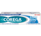 Corega Original Fixiercreme extra stark für Voll- und Teilprothesen 40 g