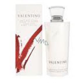 Valentino Woman Körperlotion 150 ml