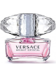 Versace Bright Crystal parfümiertes Deodorantglas für Frauen 50 ml