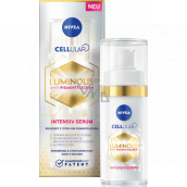 Nivea Cellular Luminous Anti-Pigment-Tagescreme gegen Pigmentflecken 30 ml
