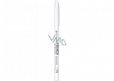 Essenz French Manicure Tip Bleistift Nagel Bleistift Weiß 1,9 g