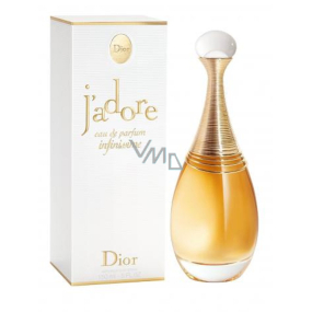 Christian Dior Jadore Infinissime parfémovaná voda 150 ml