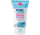 Dermacol Acneclear Antibakterielles Gesichtswaschgel 150 ml