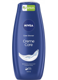 Nivea Creme Care krémový sprchový gel 500 ml