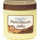 Cotton Tree Petroleum Jelly Cocoa Butter Salbe, die trockene Haut, wunde Stellen, Erfrierungen heilt 226 g