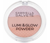 Gabriella Salvete Lumi & Glow Puder Aufhellungspuder für alle Hauttypen 02 9 g