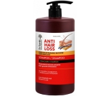 Dr. Santé Anti-Haarausfall-Shampoo zur Stimulierung des Haarwachstums 1l