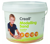 Creall Modelovací písek v kyblíčku 750 g