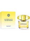 Versace Yellow Diamond Eau de Toilette für Frauen 50 ml