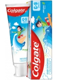 Colgate Kids 6-9 Jahre Mild Mint magische Zahnpasta für Kinder 50 ml