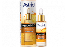 Astrid Vitamin C Anti-Falten-Hautserum 30 ml