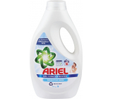 Ariel Sensitive Skin flüssiges Waschgel 16 Dosen 880 ml