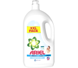 Ariel Sensitive Skin flüssiges Waschgel 60 Dosen 3,3 l