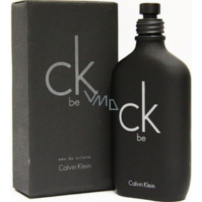 Calvin Klein CK Be EdT 100 ml Eau de Toilette Ladies