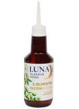 Alpa Luna Olivenöl Haarwasser für trockenes Haar 120 ml