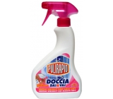 Pulirapid Doccia Duschbox Reiniger Spray 500 ml