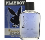 Playboy King of The Game Aftershave 100 ml