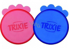 Trixie Dosendeckel 10 cm 2 Stück in verschiedenen Farben
