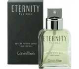 Calvin Klein Eternity für Männer EdT 50 ml Eau de Toilette Ladies