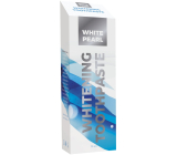White Pearl Whitening Zahnpasta 75 ml