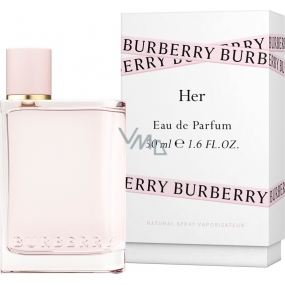 Burberry Burberry Ihr Eau de Parfum für Frauen 50 ml