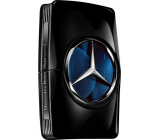 Mercedes-Benz Mercedes Benz Man Intensives Eau de Toilette für Männer 100 ml