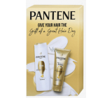 Pantene Give Your Hair Repair Haarshampoo 400 ml + Haarbalsam 200 ml Kosmetikset