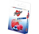Pepino Mix Berry Naturlatex Kondom 3 Stück
