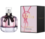Yves Saint Laurent Mon Paris Parfüm Parfümiertes Blumenwasser für Frauen 90 ml
