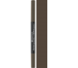 Essence Brow Powder & Define Pen Augenbrauenstift 03 Cool Dark Brown 0,4 g