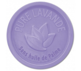 Esprit Provence Lavendel Pflanzenseife ohne Palmöl 100 g