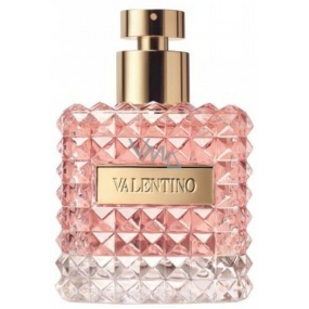 Valentino Donna Eau de Parfum für Frauen 100 ml Tester