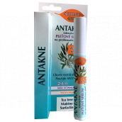 Bione Cosmetics Antakne Intensiv-Hautserum für problematische und fettige Haut Riegel 7 ml