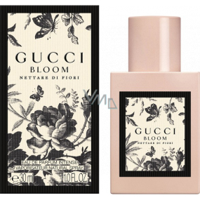 Gucci Bloom Nettare di Fiori parfémovaná voda pro ženy 30 ml