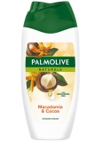 Palmolive Naturals Duschgel aus Macadamia und Kakao 250 ml