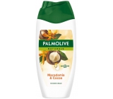 Palmolive Naturals Duschgel aus Macadamia und Kakao 250 ml
