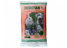 Roboran H Vitamine für Katzen, Hunde, Kaninchen 250 g