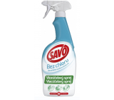 Savo Desinfektion ohne Chlor Mehrzweckspray 700 ml