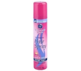 Salon Professional Touch Extra Hold Rosa Haarspray 75 ml