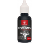 Allnature Dragon Blood Nahrungsergänzungsmittel aus 100% reinem Harzbaum Croton lechleri (Sangre de Drago) 30 ml