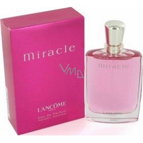Lancome Miracle parfümiertes Wasser für Frauen 50 ml