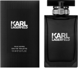 Karl Lagerfeld für Homme Eau de Toilette 100 ml