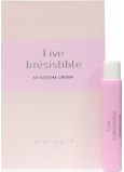 Givenchy Live Irresistible Blossom Crush EdT 1 ml Eau de Toilette für Männer