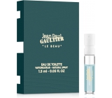 Jean Paul Gaultter Le Beau EdT 1,5 ml Eau de Toilette Spray für Männer